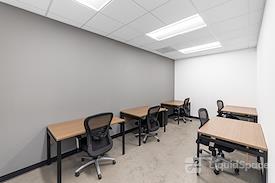 Regus | Three Parkside