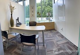 Office Evolution - Raleigh Crabtree Valley Mall