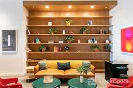 WeWork | One City Center