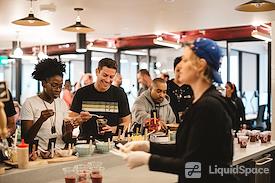 WeWork | Gas Company Tower