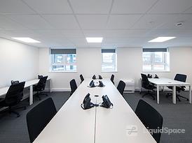 Regus | Liverpool, Derby Square