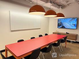 WeWork | 100 University Ave