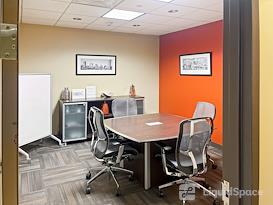 Regus | RexCorp Plaza