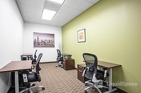 Regus | Prairie Glen