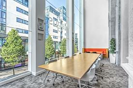 Regus | LIMERICK, Bedford Row