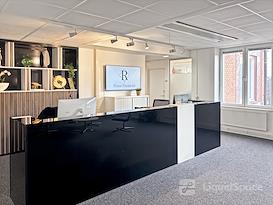 Regus | Stockholm, Alvik