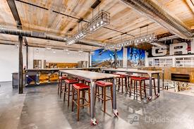 GRID Collaborative Workspaces- Denver