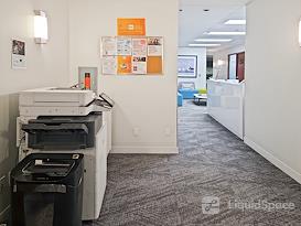 Regus | One Executive Place