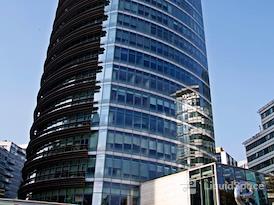 Regus | Istanbul, Kanyon