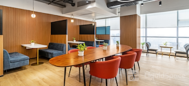Awfis | Coworking-Signature Tower 3