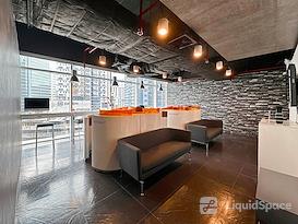 Regus | Manila, Joy Nostalg Ortigas