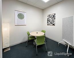 Gravitate Coworking East Village