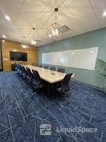 FUSE Workspace-Dripping Springs