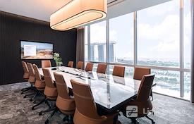 Marina Bay | One Marina Boulevard