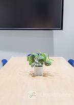 Capital One Cafe - Kansas City