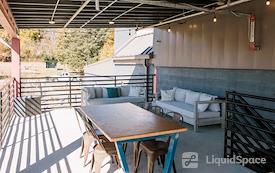 The Loading Dock - Wake Forest