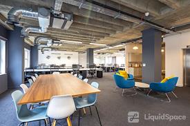 Landmark | Liverpool Street