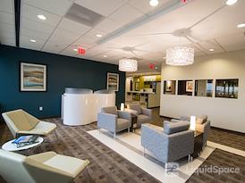 Regus | Brookhollow Central III