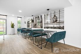 Regus | Brunoy, Stop & Work Brunoy