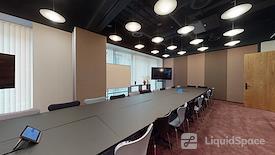 FORA | 210 Euston Road