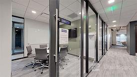 e|spaces Franklin Square