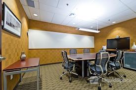 Regus | London City Centre