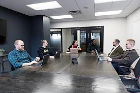 Coco Minneapolis at the Historic Grain Exchange