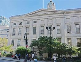 4Corners Business Centers - Downtown Brooklyn, NY
