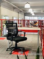 Capsity Coworking - Oak Park