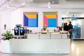 WeWork | 1 University Ave