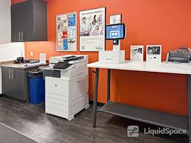 Regus | Harbourside Place