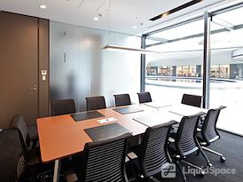 Regus | TOKYO, Shinjuku Eastside Square