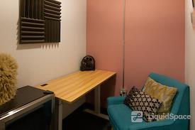 Trellis Coworking & Events