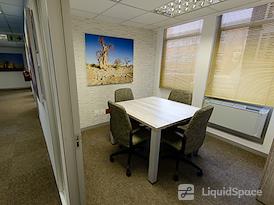 Regus | Pietersburg, Limpopo