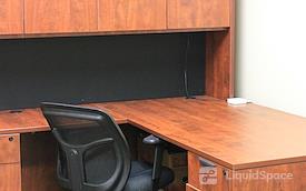 Private Offices for Attorneys