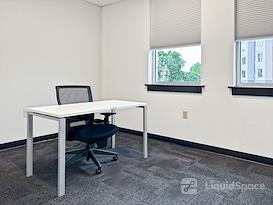 HQ | NC, Charlotte - Morehead St