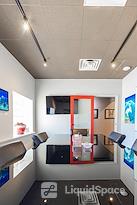 The Nest Coworking: Riverside