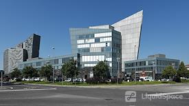 Regus | Verona, Forum