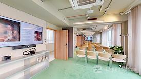 FORA | Henry Wood House