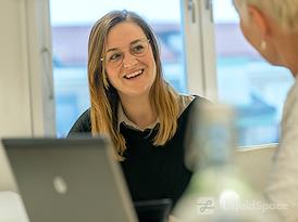 Regus | Copenhagen, Noerreport