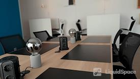 Caparica Cowork Studio