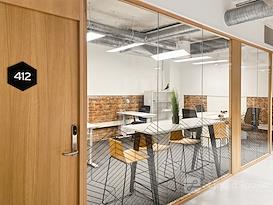 SPACES | Oslo Kvadraturen