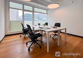 SPACES | Hong Kong, LKF Tower