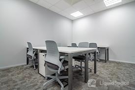 Regus | SAO PAULO, Alphaville - Castelo Branco - Tambore