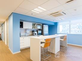 HQ | Brasilia, Palacio da Agricultura