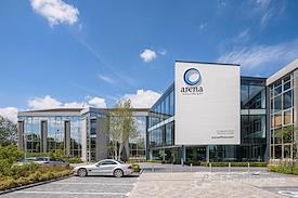 Arena - Berkshire Place