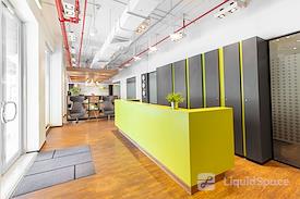 Regus | Doha, The Pearl