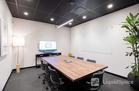 Industrious - Houston Downtown