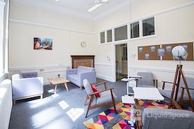 The Wheelhouse Coventry