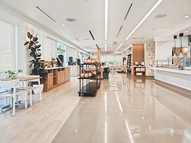 Regus || CA, Menlo Park - Commonwealth Dr